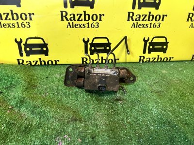 Блок клапанов гидроподвески Lexus Lx 470 2005 J100