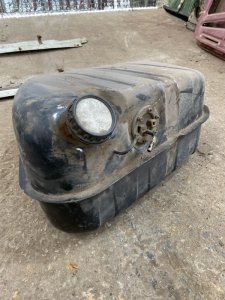 Бак топливный лада 21074 1990