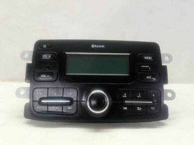 Магнитола Lada Xray 2021