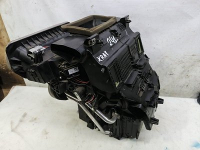 Корпус печки Lada Xray 2021