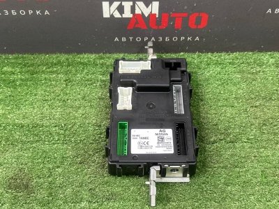 Блок комфорта(BCM) Nissan Murano 2008 Z51