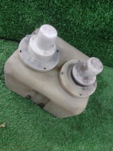 Бачок стеклоомывателя лада 21053 1997 2105