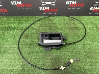 Механизм складывания сидений Nissan Murano 2008 Z51