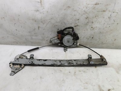 Стеклоподъемник электрический Nissan Tiida 2007