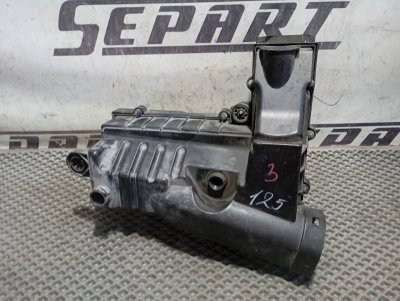 Фильтр воздушный двигателя Audi A3 2011 8P