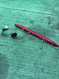 Стоп-сигнал дополнительный