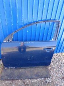 Дверь Volkswagen Passat 2009 B6