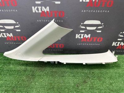 Накладка стойки кузова Ford focus 3 2012 CB8