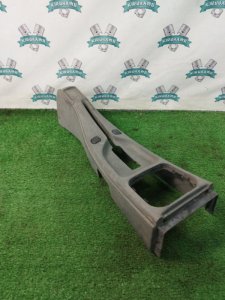 Консоль центральная лада 2114 2007 седан