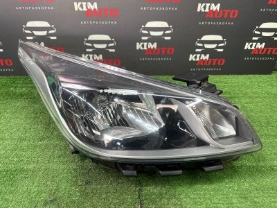 Фара Kia Rio X 2020