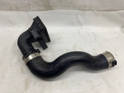 Патрубок интеркулера Mercedes CLA - Class 2015 CLA 180