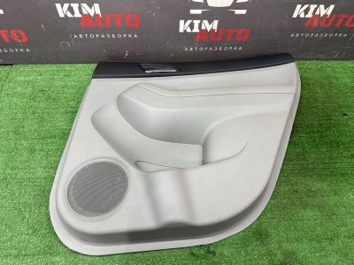 Обшивка двери Chevrolet Orlando