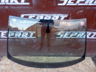 Стекло лобовое Audi A4 2008 B8