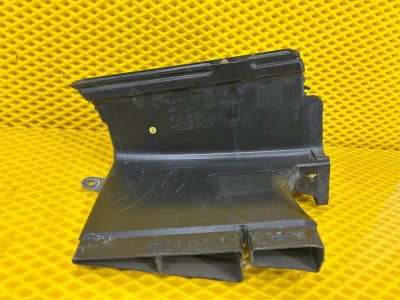 Воздуховод отопителя Volkswagen Touareg 2003 7L6