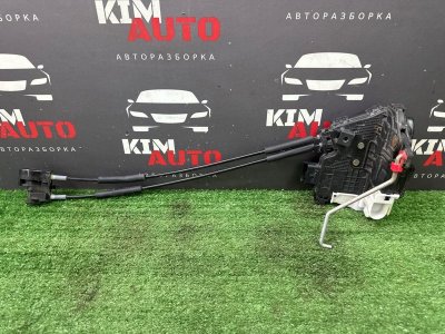 Замок двери Kia Cerato 2 2010 TD