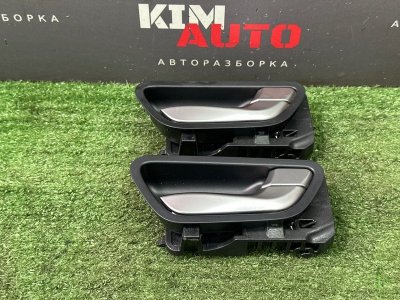 Ручка двери внутренняя Hyundai Solaris 2 2021 HCR