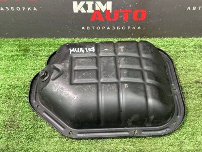 Поддон картера масляный Nissan Murano 2008 Z51