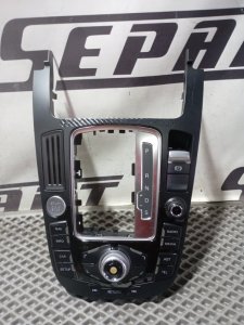 Блок кнопок MMI Audi A4 2008 B8