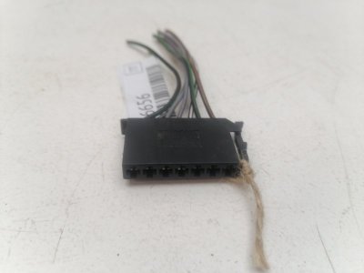 Клемма ( разъем ) Volkswagen Golf 3