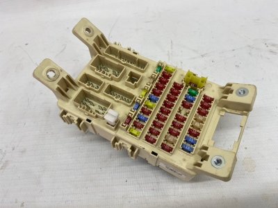 Блок предохранителей JAC T6 2020