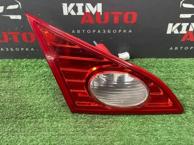 Фонарь в крышку багажника Nissan Murano 2008 Z51