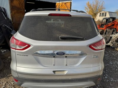 Крышка багажника Ford KUGA 2013 2
