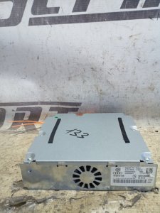 Блок управления Audi A4 2008 B8