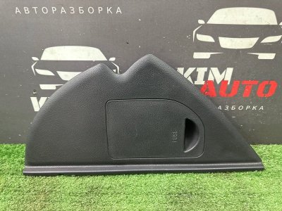 Накладка торпедо боковая Kia Cerato 2 2010 TD