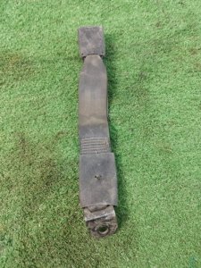 Замок ремня безопасности Toyota Harrier 2006 2