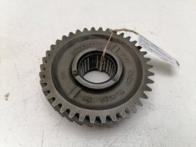 Шестерня 1 передачи Volkswagen Golf 4 OCTAVIA