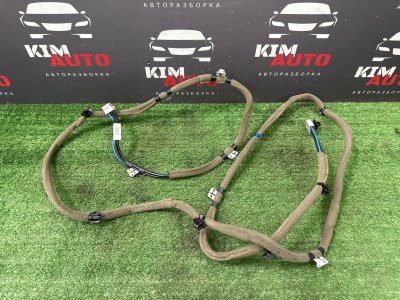 Кабель антенны Hyundai Creta 2018 GS