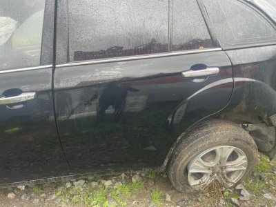 Дверь Lifan X60 2013