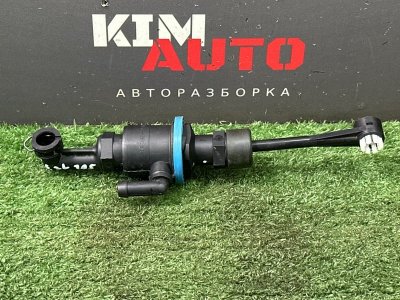 Главный цилиндр сцепления Hyundai Solaris 2 2021 HCR