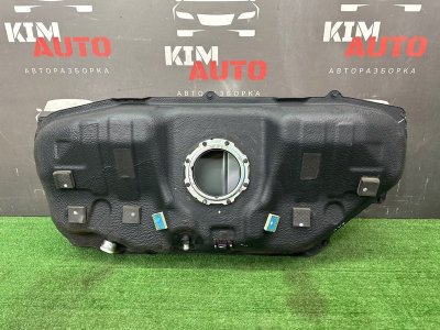 Бак топливный с тепловым экраном Kia Rio X 2020