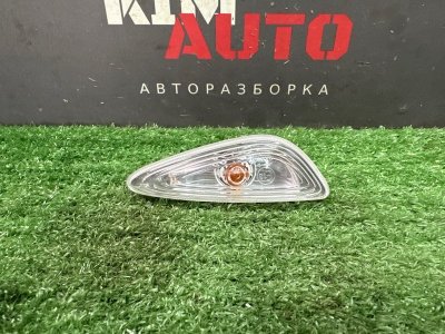 Повторитель поворота в крыло Hyundai Creta 2017 GS