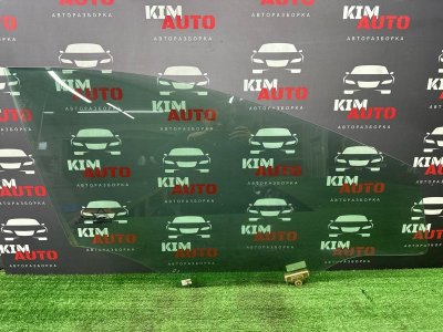 Стекло двери Hyundai i30 GD