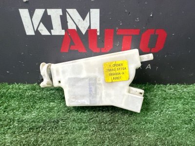 Активатор лючка бензобака Nissan Murano 2008 Z51