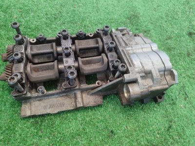 Масляный насос BMW 3