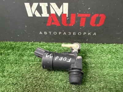 Насос омывателя Ford Focus 3 HB 2012 CB8