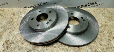 Тормозные диски Mercedes C-Class W202