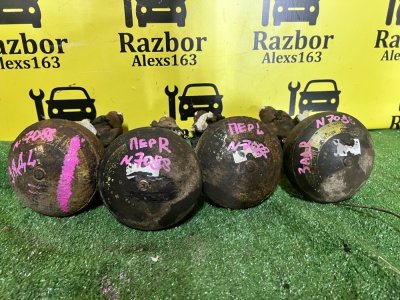 Гидроаккумулятор подвески Lexus Lx 470 2005 J100