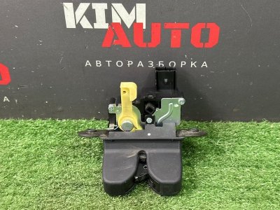 Замок крышки багажника Hyundai Creta 2018 GS