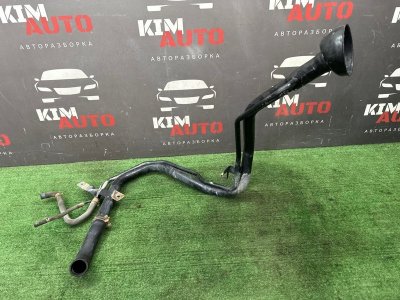 Горловина топливного бака Nissan Murano 2008 Z51