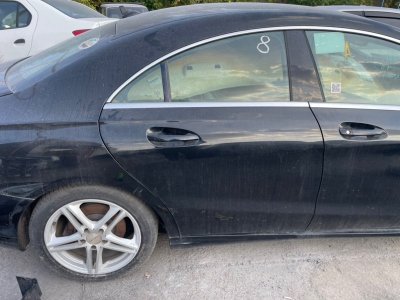 Дверь Mercedes CLA - Class 2015 CLA 180