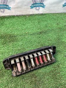 Блок предохранителей лада 2106 2106