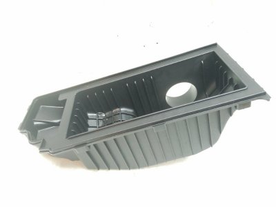 Корпус воздушного фильтра Lada Largus