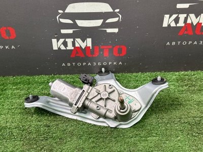 Мотор стеклоочистителя заднего стекла Hyundai Creta 2018 GS