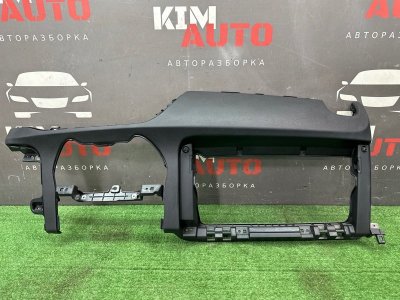 Накладка торпедо Kia Rio X-Line 2020