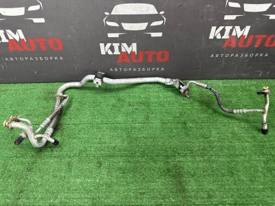 Трубка кондиционера Ford focus 3 2012 CB8