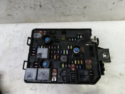 Блок предохранителей Chevrolet Cobalt 2013